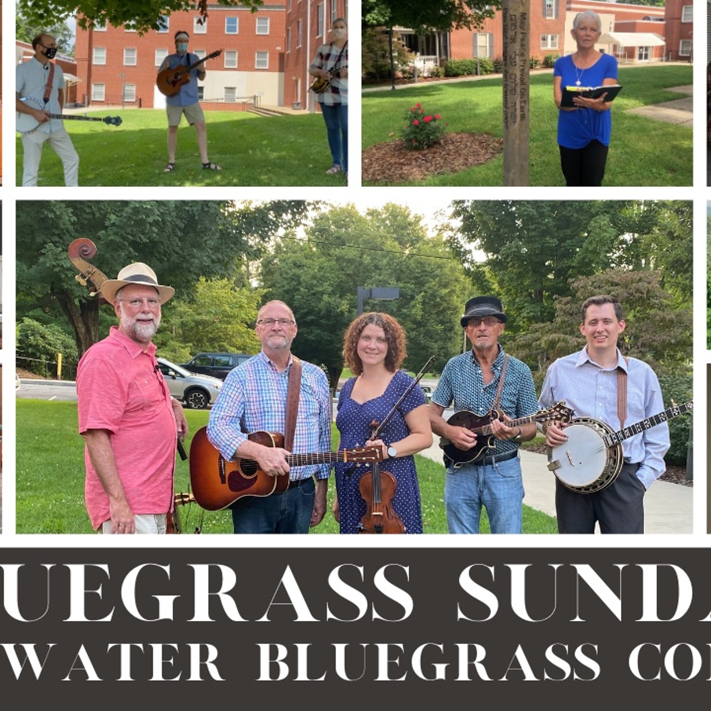FUMC Waynesville