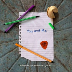 You and Me (Album Version)
