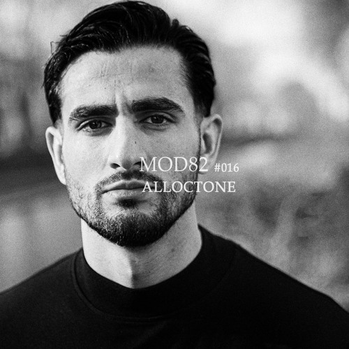 MOD82 Series #016 -  ALLOCTONE