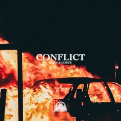 SUAN & COSTE - Conflict