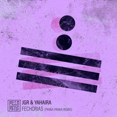 JGR & Yahaira - Fechorías feat. W.O.L.F.