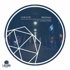 Tresor View (LeaignaVibes Remix) - Mattisou