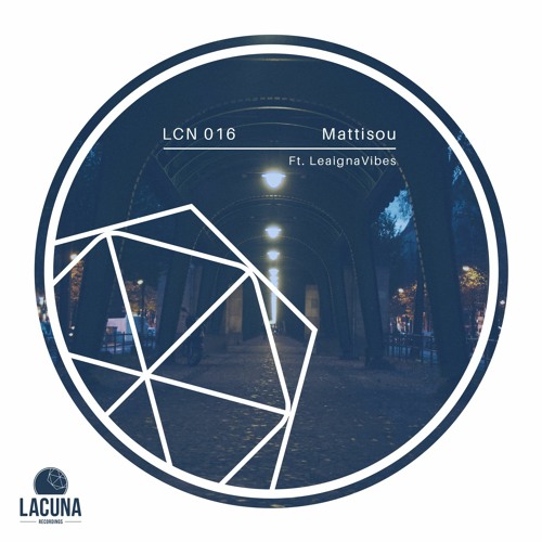 Mattisou - Tresor View (Original Mix)