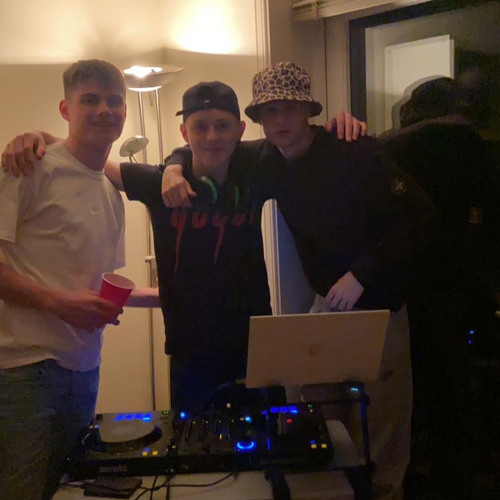 Heather Park X Belly Dancer (Ewan McVicar X Akon)