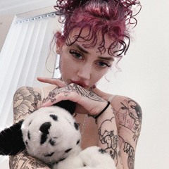 not ok but its ok slowed - lil bo weep