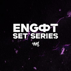 ENGOT SET SERIES #004 - Hardtechno Journey Through Chaos (2025)
