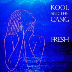 Kool & The Gang - Fresh  (REMIX by Felix)