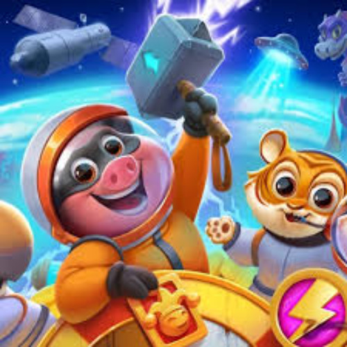 Free Coin Master Spins Today (2025) – Get Working Links