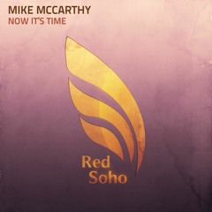 Mike McCarthy - Now It's Time - PREVIEW
