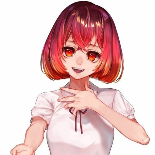 - Ama Shiine MADDER - Tale of a deep sea lily ( UTAU COVER )