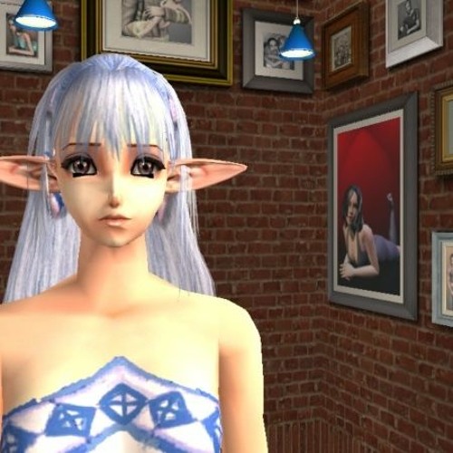 25 Spectacular Anime CC and Mods for The Sims 4  SNOOTYSIMS