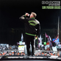 Pat McAfee- Dookie (Los Padres Remix) -DL FOR CLEAN