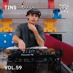 BACKGROUND RADIO VOL. 59 - TINS