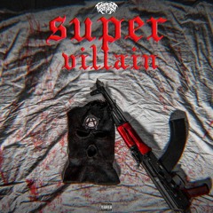 undead papi - super villain (prod. fantom)