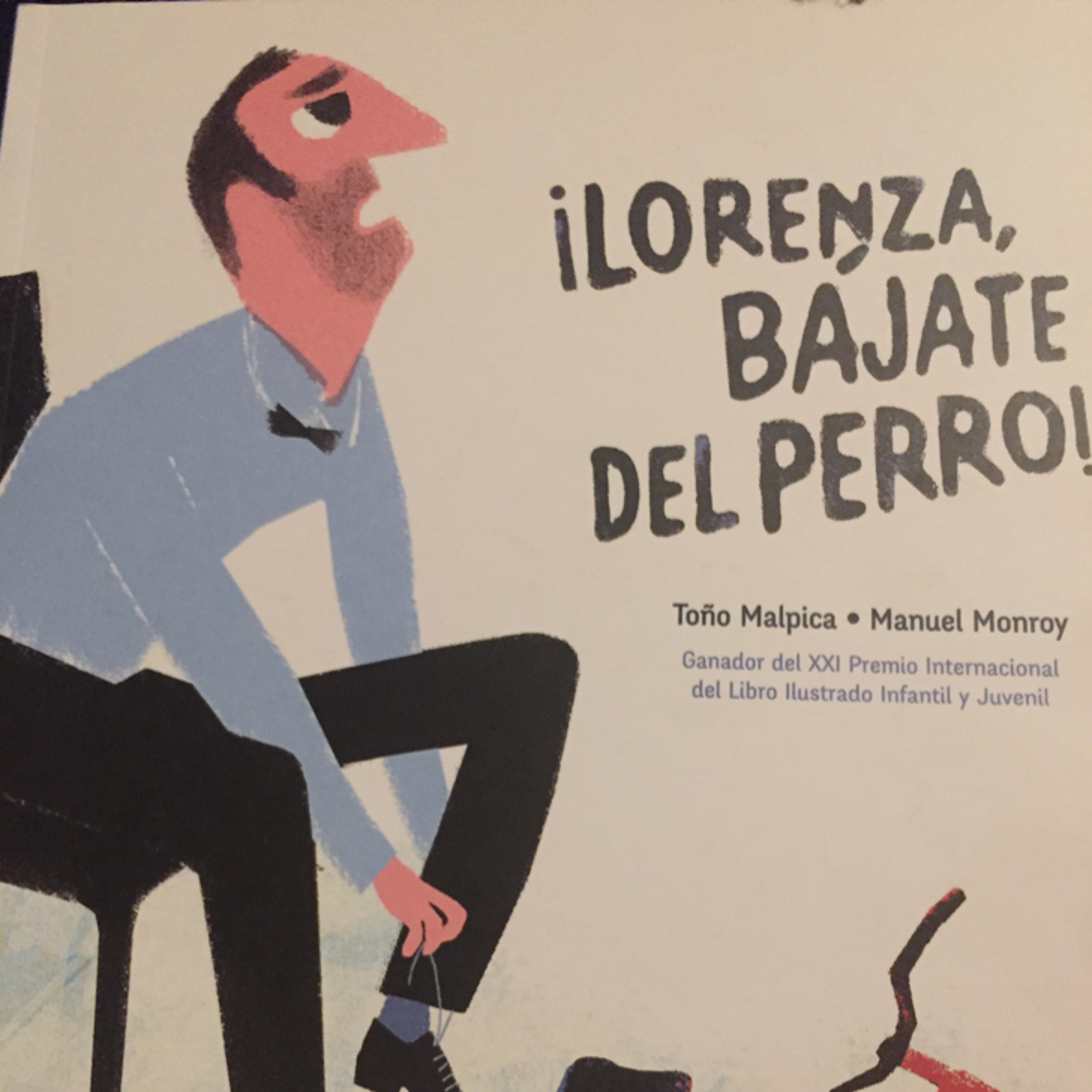 Sashenka Fierro