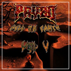 HELL ON EARTH VOL. 5 [TRACKLIST IN DESC]