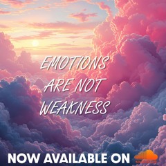 Cold Room Sessions - Emotions Are Not Weakness