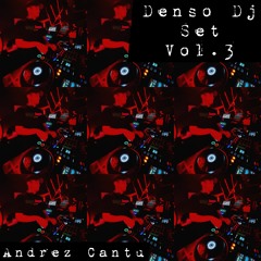 Presents - Denso Dj Set Vol.3