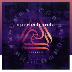 3 Libras (A Perfect Circle Cover) feat F. Chern Hwei