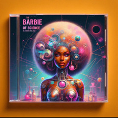 Cinderella by The Barbie of Science Dr. Kawana J..mp3