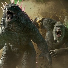 WATCH Godzilla x Kong: The New Empire (.2024.) [.FULLMOVIE.] FREE ONLINE ON STREAMINGS!