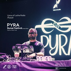Voice of Lethe - Bumar Festival