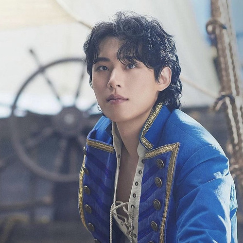 너희에게 선사하는 지옥 - 김성철 [뮤지컬 몬테크리스토]