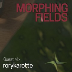 Guest Mix 003 - rorykarrote