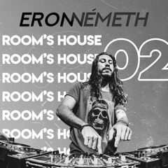 Eron Németh @ Room's House 02