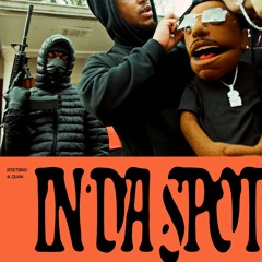 In Da Spot (feat. 4l Quan)