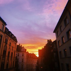 summer is over but love is not