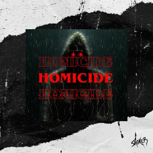 [FREE] Evil X Dark Type Beat "Homicide" | Instru Trap Sombre | Fire Beats Instrumental | 2021