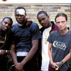 J Naza, G Mack- Who Want The S