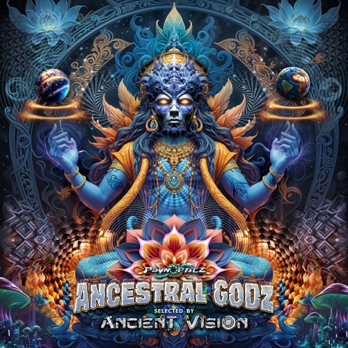 Anonimoust, Native Grower - Hiii Power