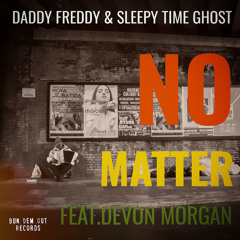 No Matter (feat. Devon Morgan)