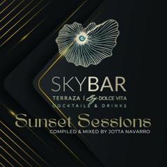 DOLCE VITA SKY BAR SUNSET SESSIONS (06 - 12 - 2023) 2ª PARTE