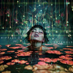 Ripples Of Rosegold