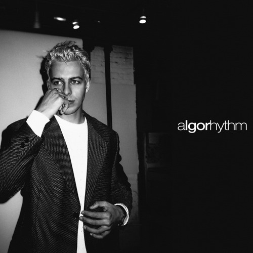 kryptogram - algorhythm