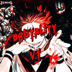 BRUTALITY. (MISTER TORMENTO - KUTE)(SLOWED)(TIKTOK VERSION)