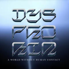 U S H N U - A World Without Human Contact (Original Mix)