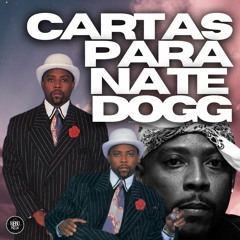 BASE DE RAP - CARTAS PARA NATE DOGG - G FUNK INSTRUMENTAL - BOOM BAP [USO LIVRE] by FPR Beats