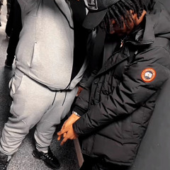 ITZLILDRENCH X SAVV4x - WORST WAY