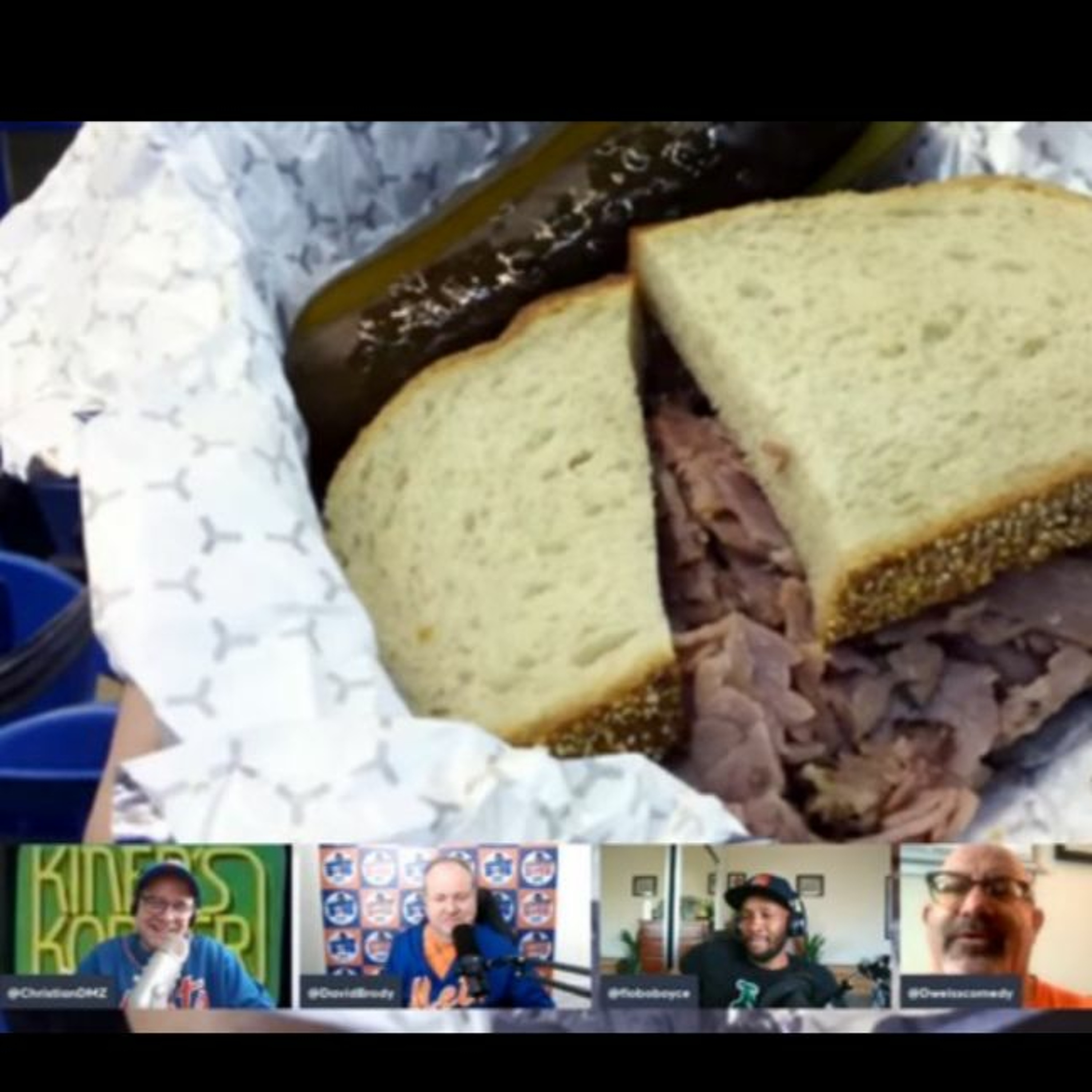 The Bladtcast