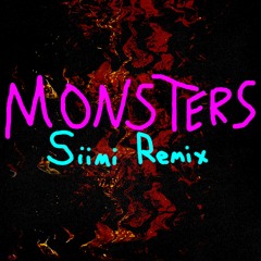 Bedwetters - Monsters (Siimi Remix)
