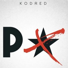 Kodred - "P★" Prod. (King$quad Entertainment & identifysoul)