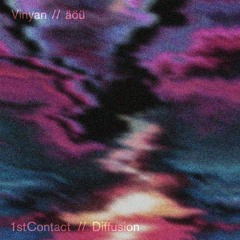 Vinyan & äöü - Diffusion