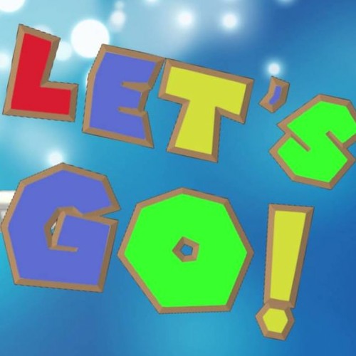 Lets Go (prod. whitexchocolate)