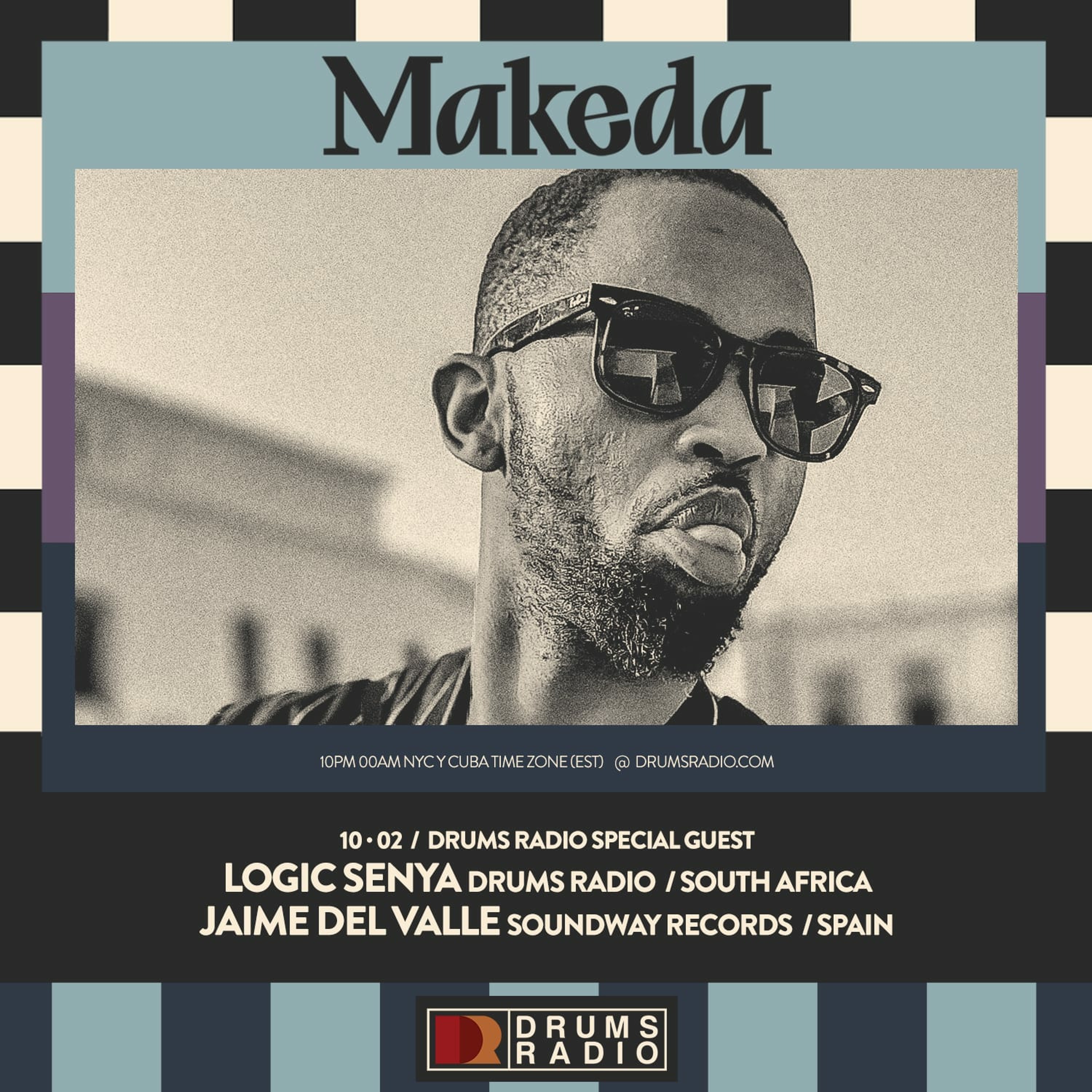 London 2020 Winter Capsule Mix