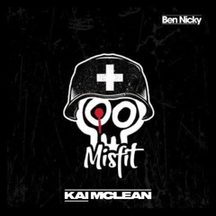 Kai McLean - Misfits Dj Comp Mix