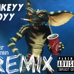 Super Gremlin Remix - Jakeyy Boyy
